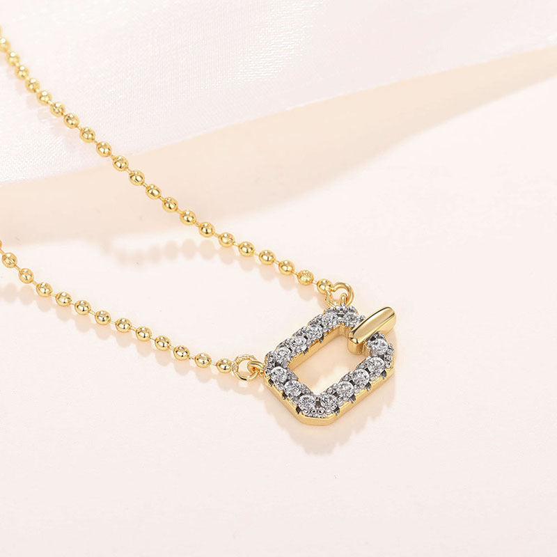 Beautiful Necklace with Unique Style