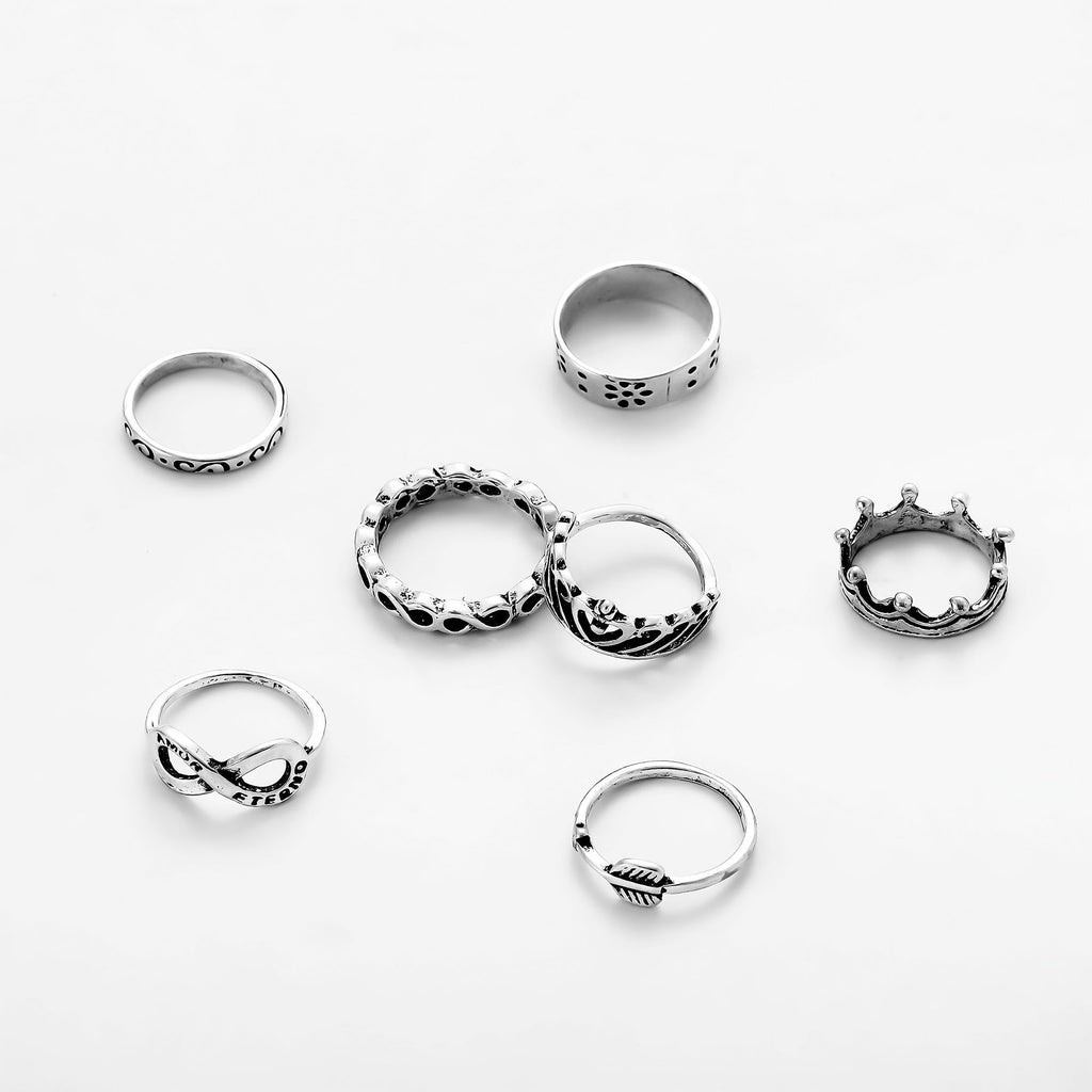 Stunning Set for Daily Wear