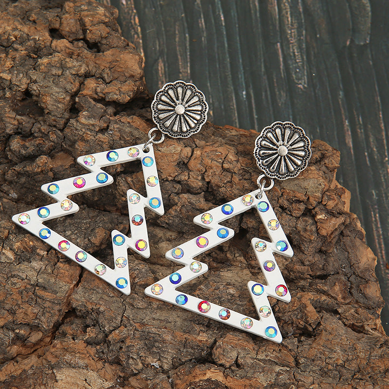 Classic Earring with Timeless Appeal