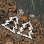 Classic Earring with Timeless Appeal