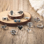 Vintage Handmade Set