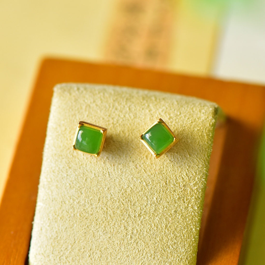 Stunning Silver Earring for Daily Wear