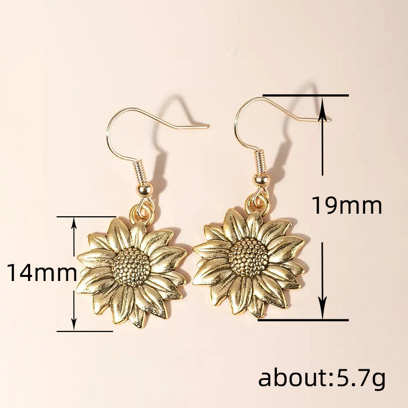 Beautiful Earring with Unique Style