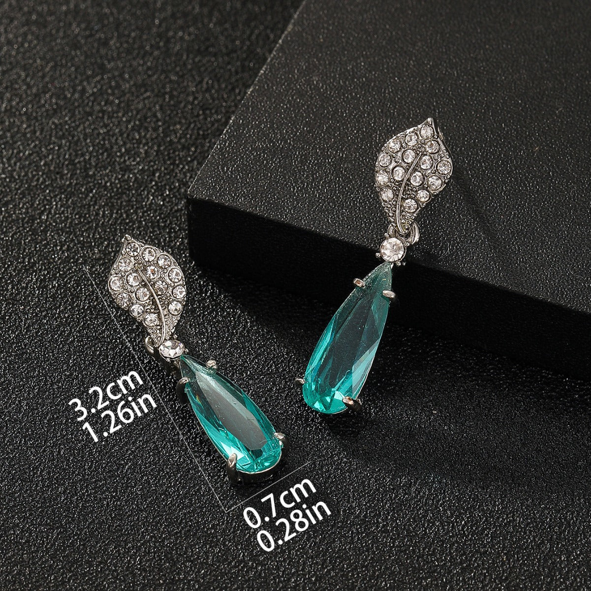 Romantic Earring for Special Moments
