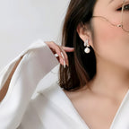 Charming Pearl Earring for Any Occasion