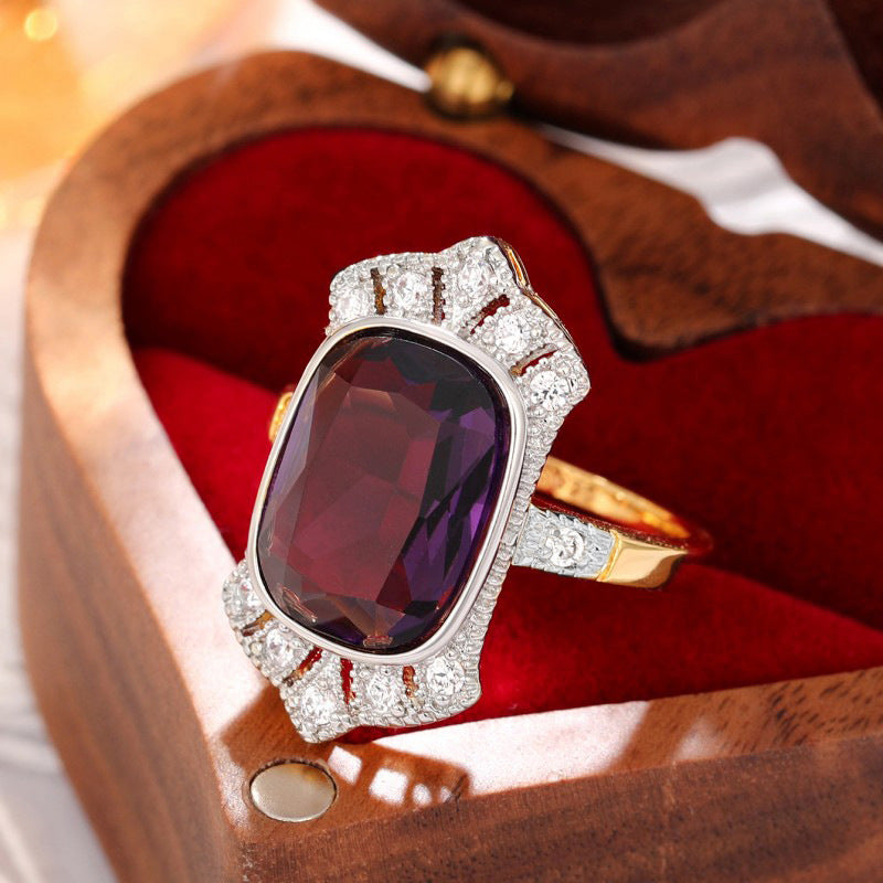 Elegant Ring for Every Occasion