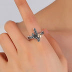 Delicate Artisan Ring