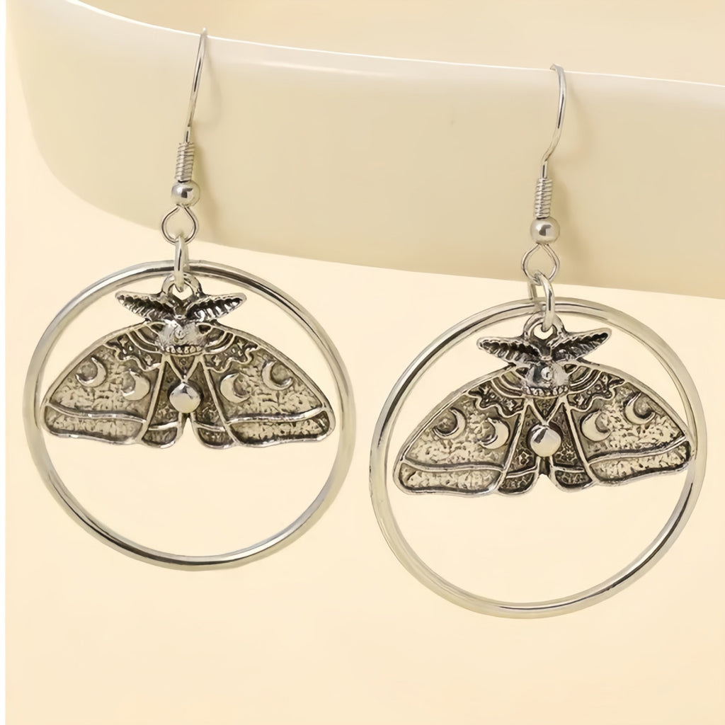 Charming Earring for Any Occasion
