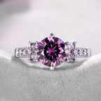 Romantic Ring for Special Moments