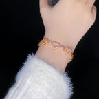 Beautiful Bracelet with Unique Style