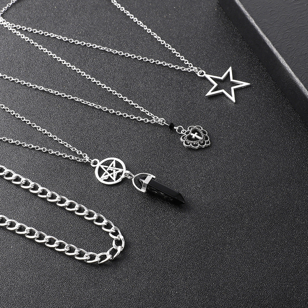 Beautiful Necklace with Unique Style