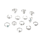 Vintage Handmade Set