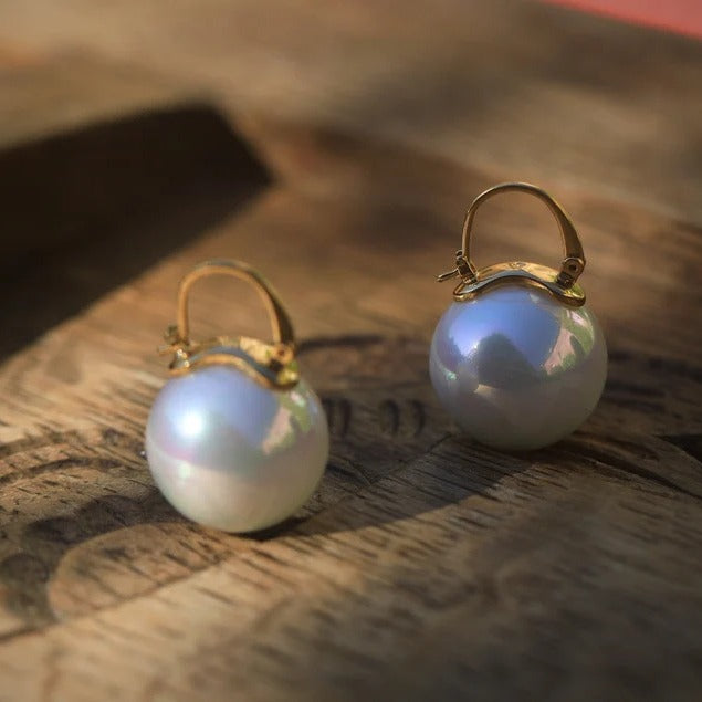 Classic Earring with Timeless Appeal