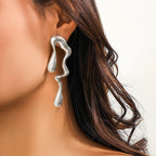 Romantic Earring for Special Moments