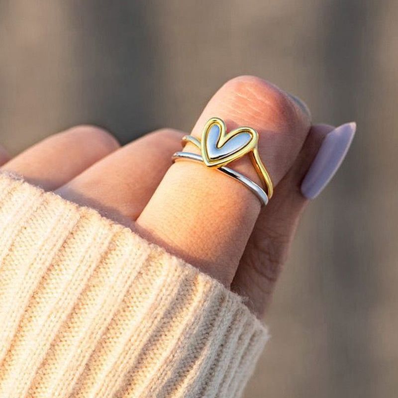 Elegant Gold Ring for Every Occasion