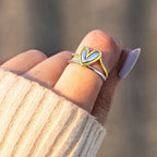 Elegant Gold Ring for Every Occasion