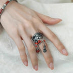 Vintage Handmade Piece