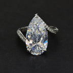 Delicate Artisan Ring