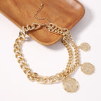 Beautiful Necklace with Unique Style