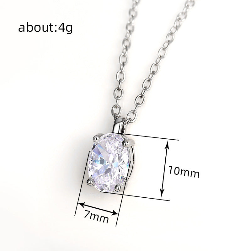 Beautiful Necklace with Unique Style