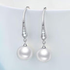 Stunning Pearl Earring for Daily Wear