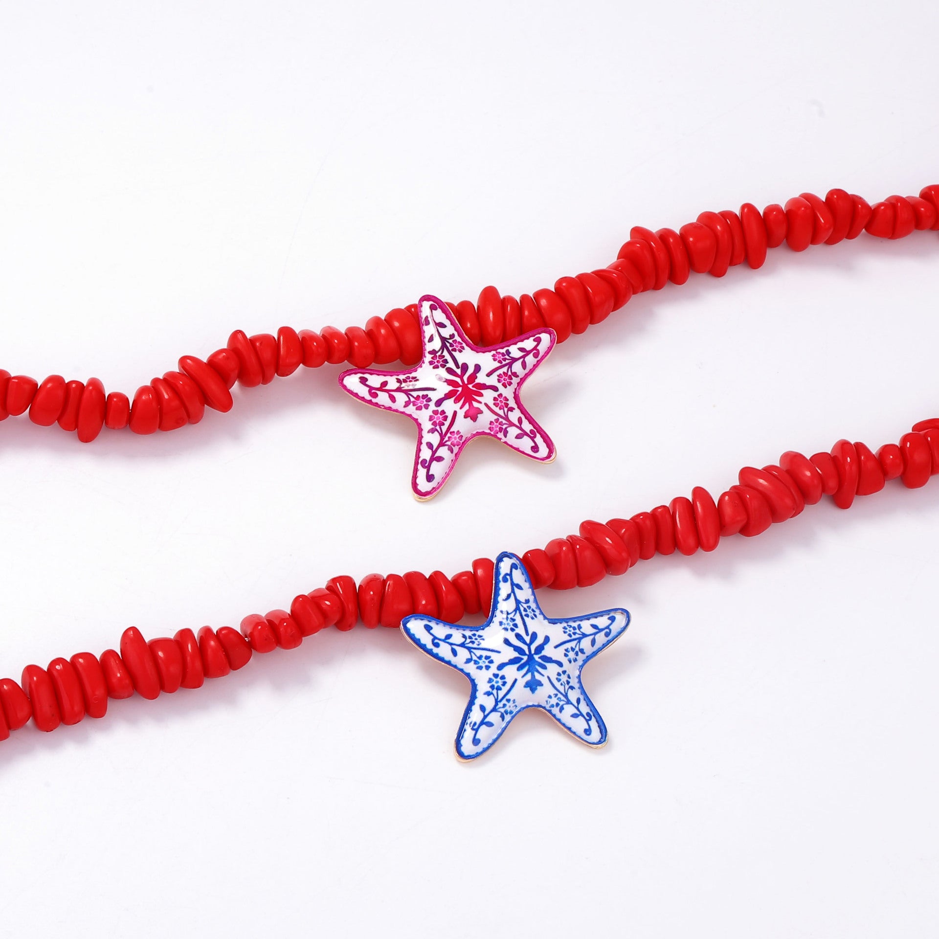 Vintage Handmade Necklace