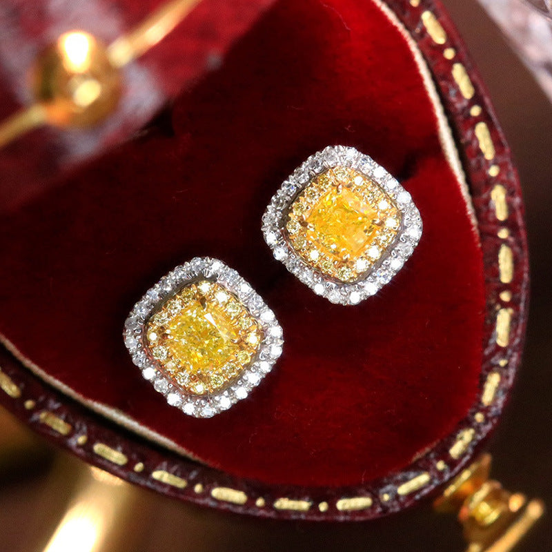 Beautiful Earring with Unique Style