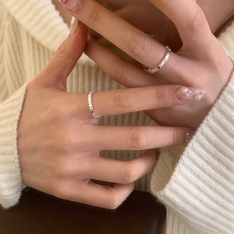 Stunning Ring for Daily Wear