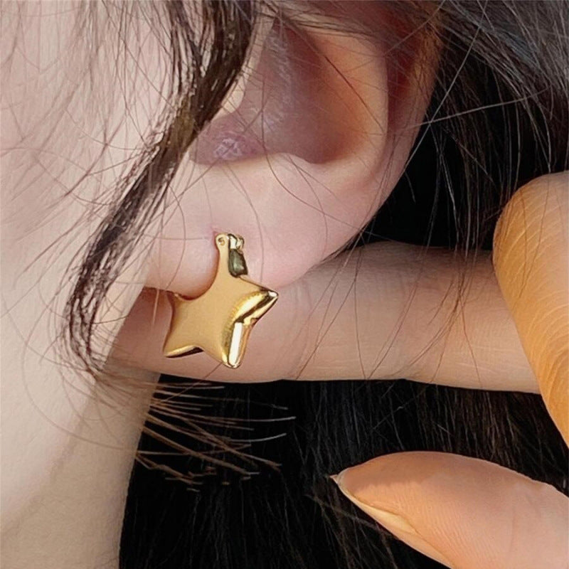 Beautiful Earring with Unique Style