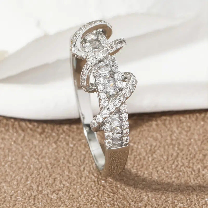 Elegant Ring for Every Occasion