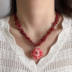 Beautiful Necklace with Unique Style