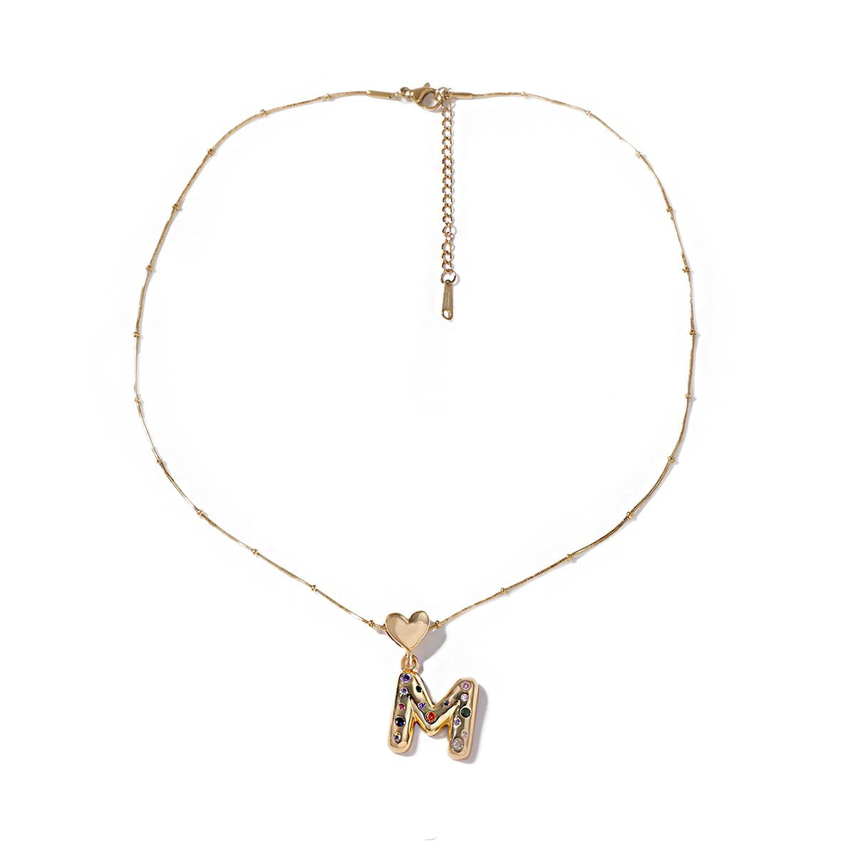 Vintage Handmade Necklace