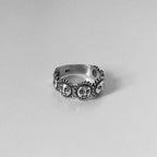 Classic Ring with Timeless Appeal