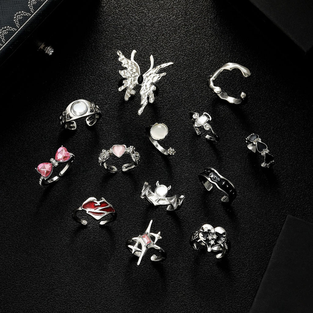 Vintage Handmade Set