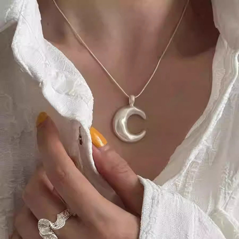 Vintage Handmade Necklace