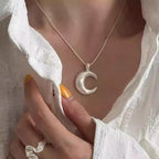 Vintage Handmade Necklace