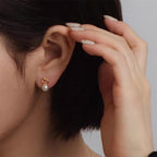 Charming Pearl Earring for Any Occasion