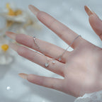 Vintage Handmade Bracelet