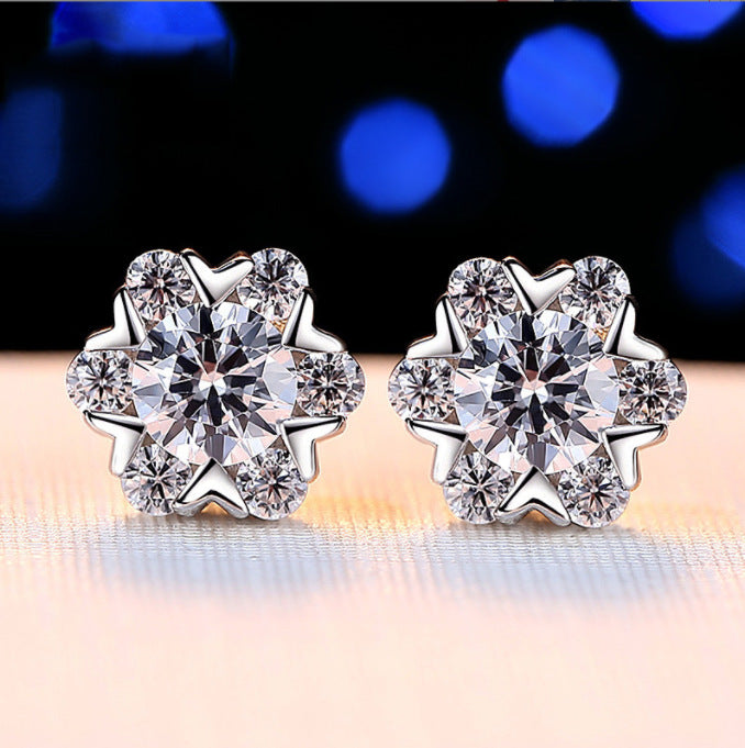 Beautiful Earring with Unique Style