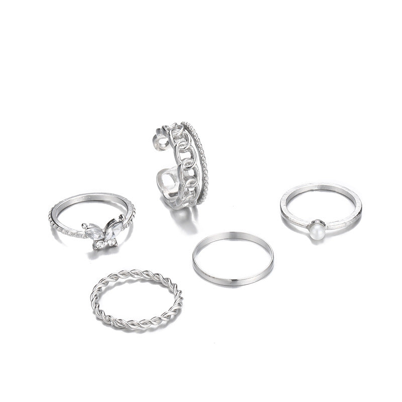 Beautiful Chain with Unique Style