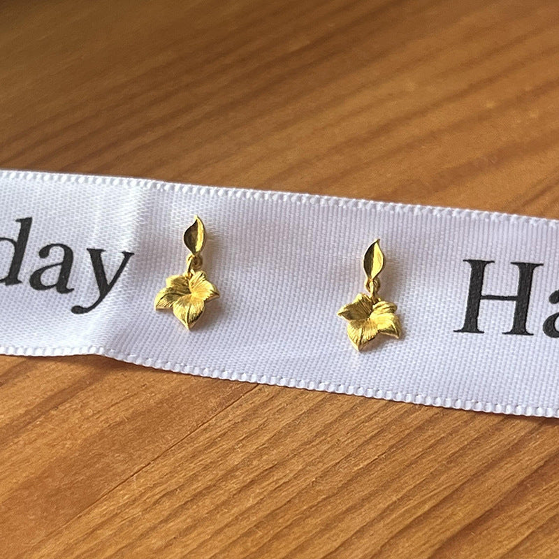 Vintage Handmade Piece