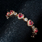 Vintage Handmade Bracelet