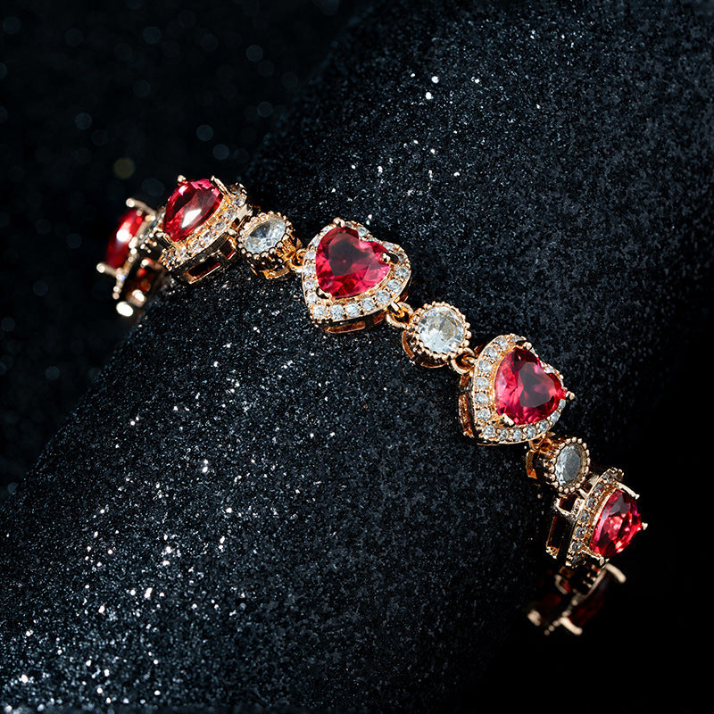 Vintage Handmade Bracelet