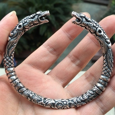 Beautiful Bracelet with Unique Style