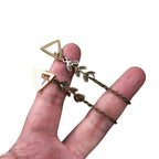 Elegant Earring for Every Occasion