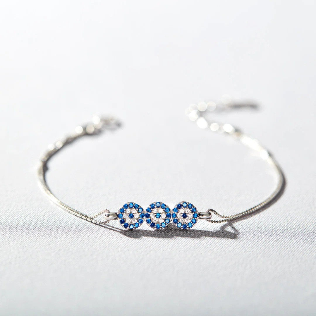 Charming Bracelet for Any Occasion