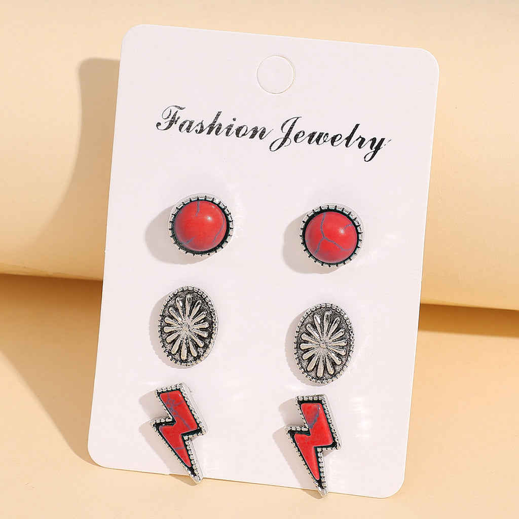 Stunning Set for Daily Wear