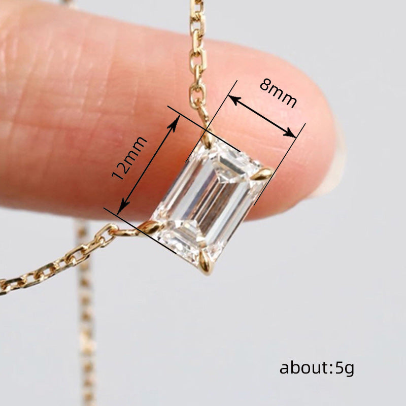 Beautiful Necklace with Unique Style