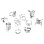 Vintage Handmade Set