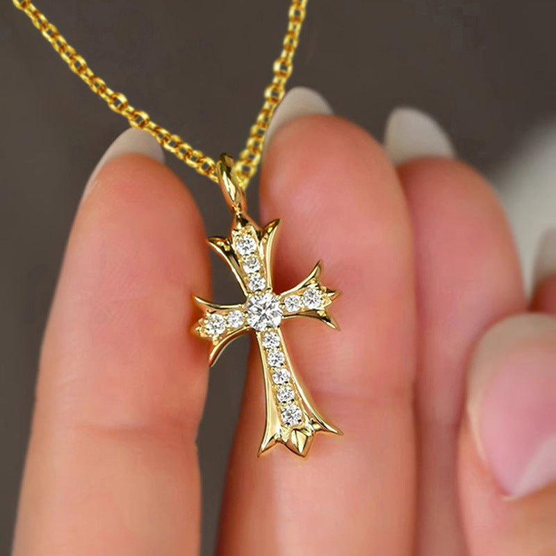 Beautiful Necklace with Unique Style